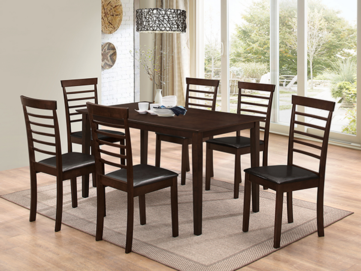 Dining Set - T 1048 - C 1011