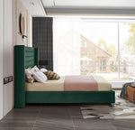 Bed Green-IF 5894
