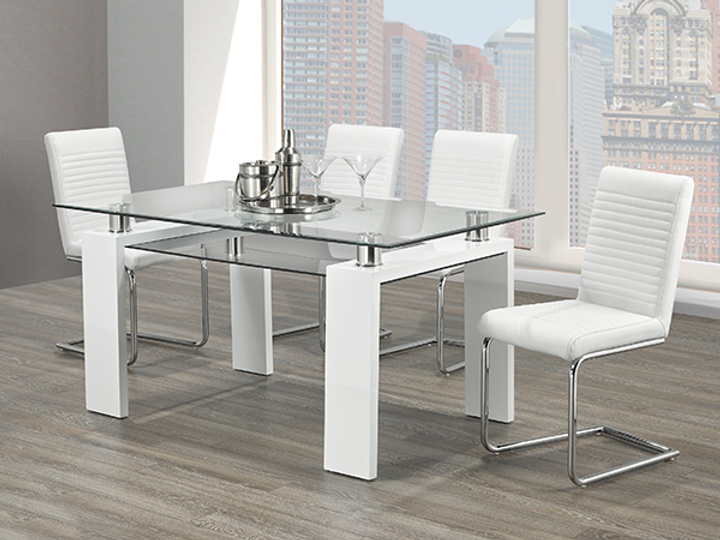 Dining Set - T 1480 - C 1040W