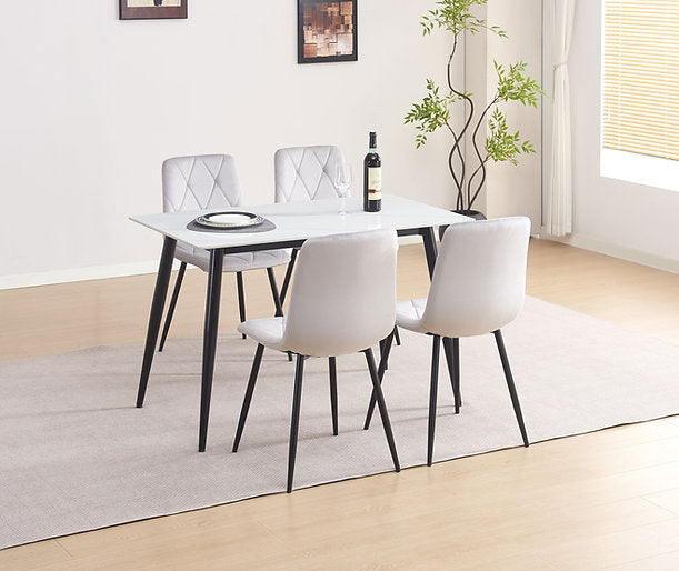 Dining Set - T 1630 C 1631
