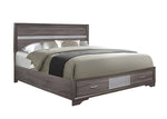 Harper 'Seville' Bed