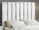 Bed White-IF 5622