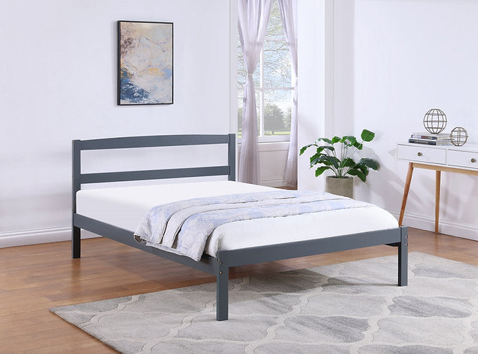 39" Single Bed-IF-416