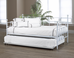 Bed White-IF 316