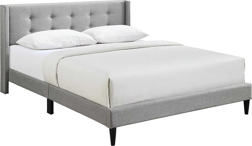 Bed Grey- IF 5270
