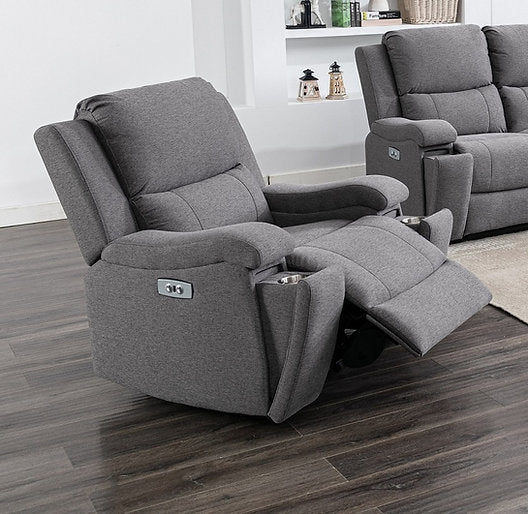 Sofa Recliner Set- IF 8030