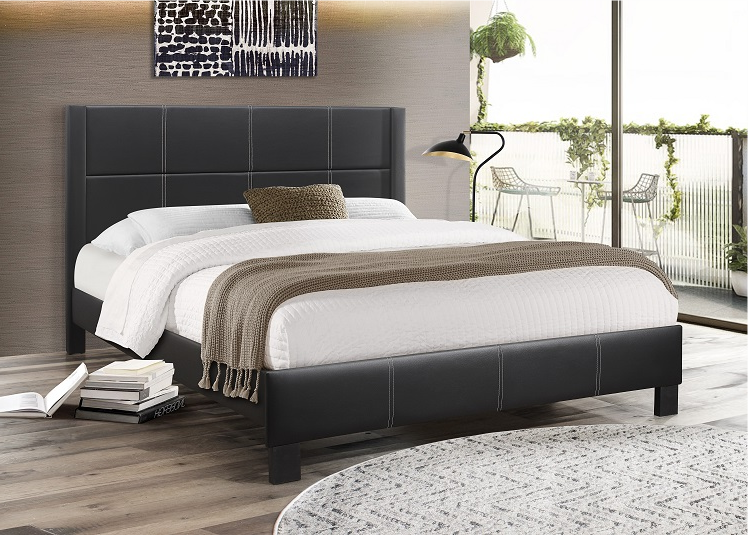 Bed Black-IF 5350