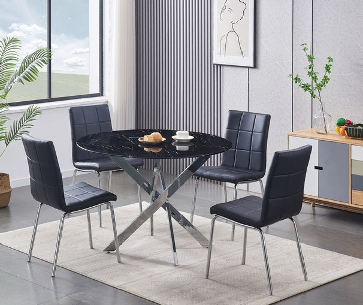 Dining Set - T 1446 - C 1760