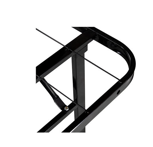 Rollaway/ Folding Bed - IF 390