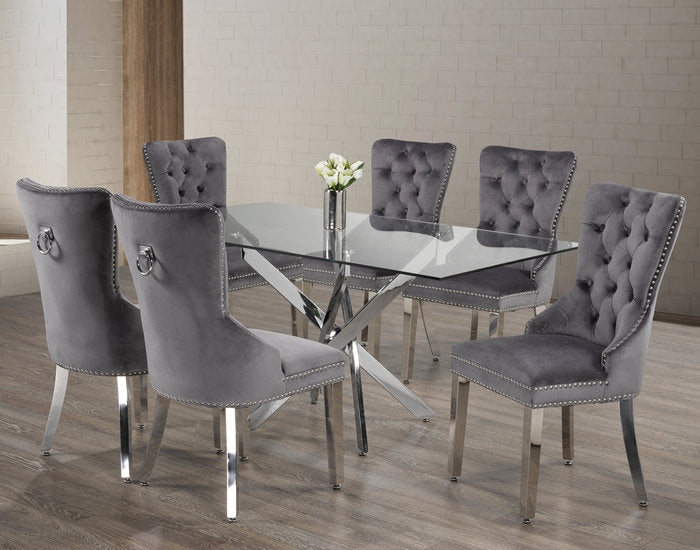 Dining Set - T 1448 - C 1260