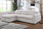 LHF Sofabed Sectional - IF 9005