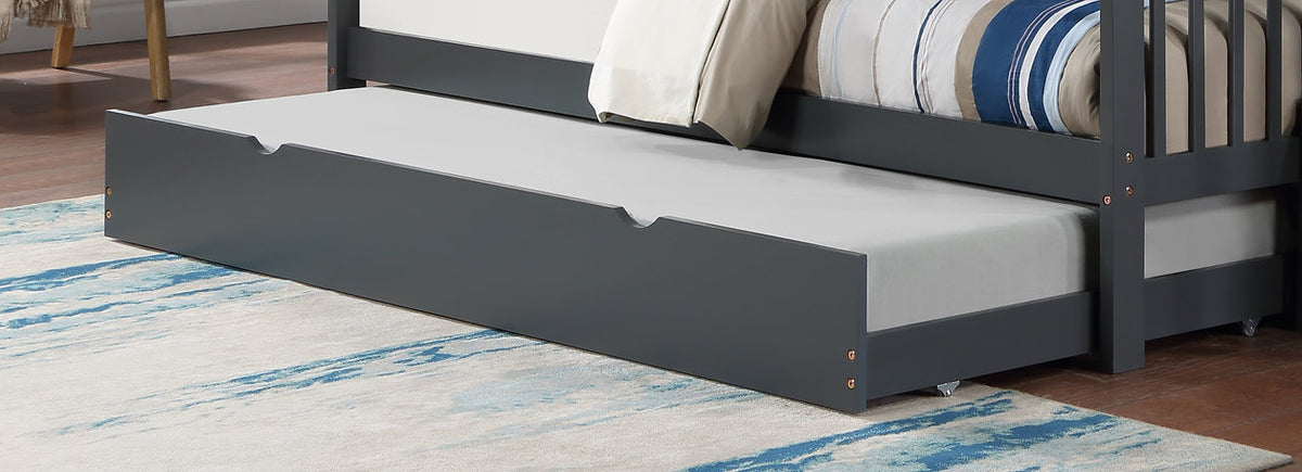 Bunk Bed-B 121