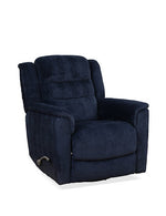 Recliner Chair Blue - IF 6347