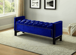 Elegant Storage Bench - IF-6400-6401-6402-6403-6405-6406