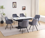 Dining Set - T 1410 - C 1412