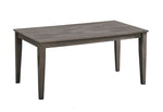 Dining Set - T 1080 - C 1082