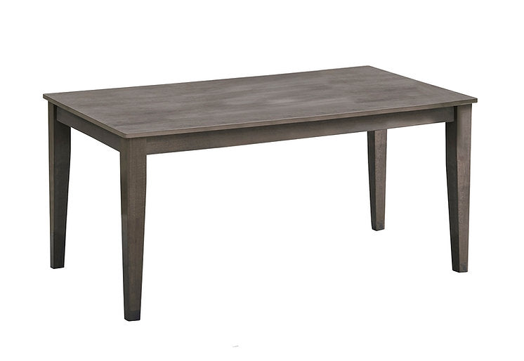 Dining Set - T 1080 - C 1083