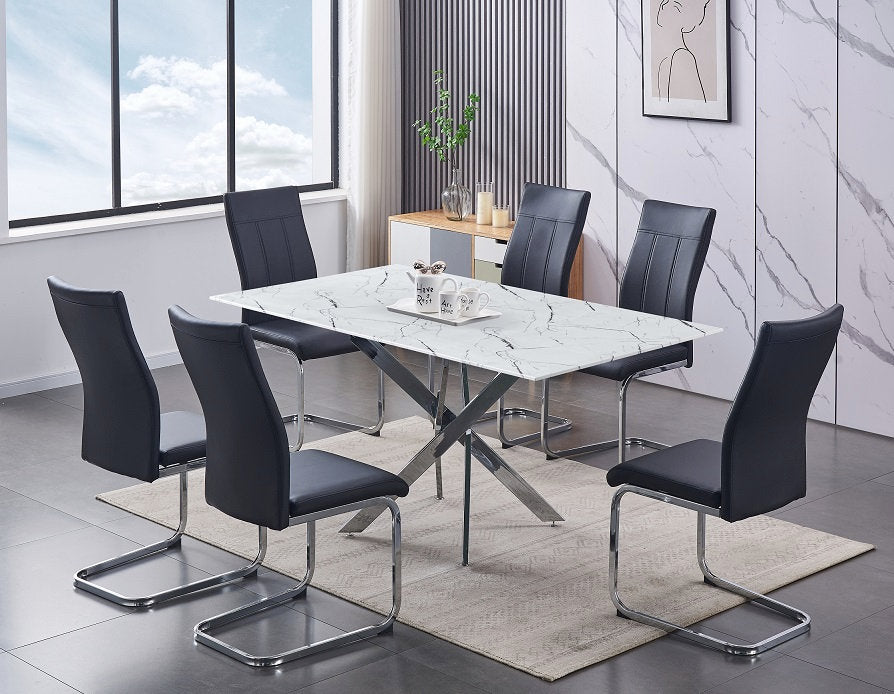 Dining Set - T 1442 - C 1877