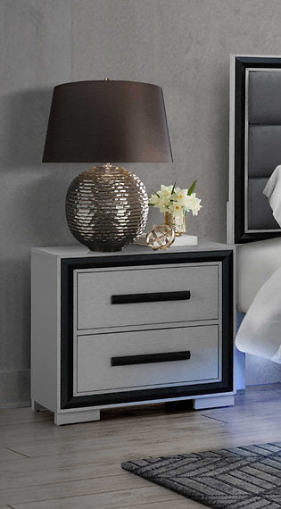 Amelia Nightstand