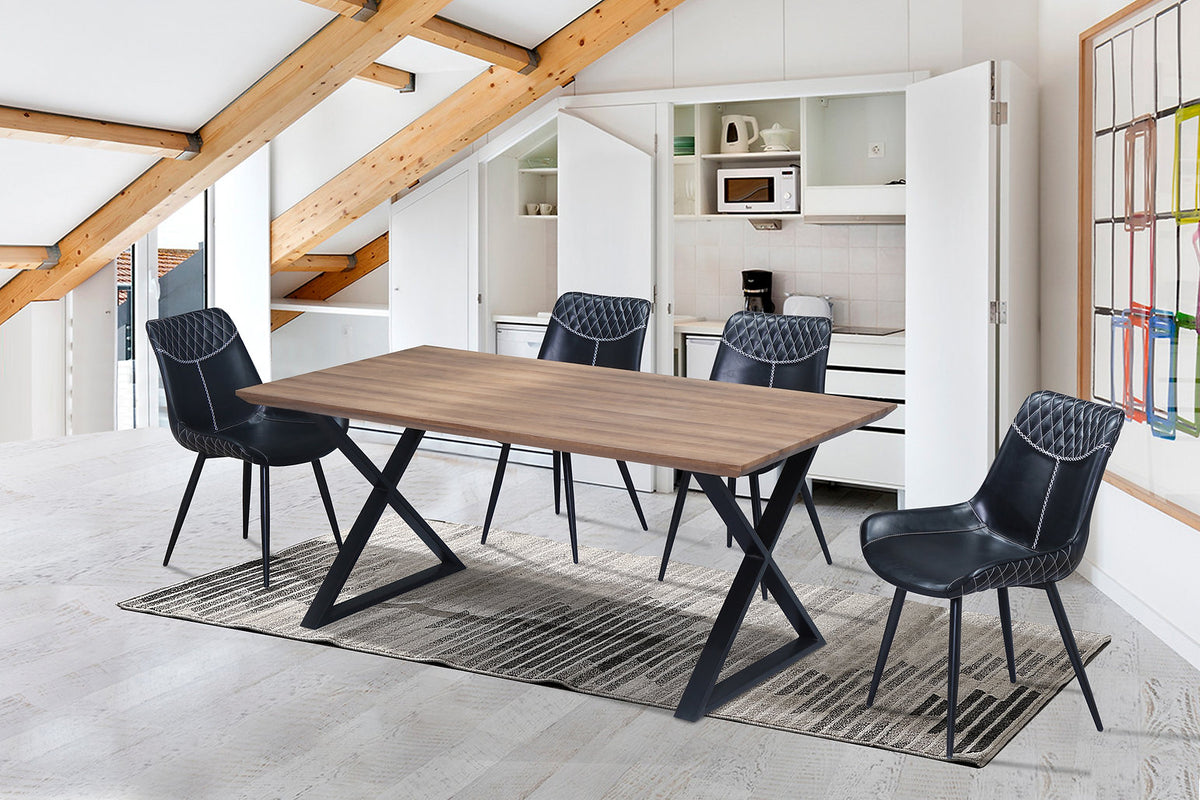 Dining Set - T 1812 C 1826