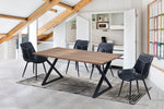 Dining Set - T 1812 C 1826