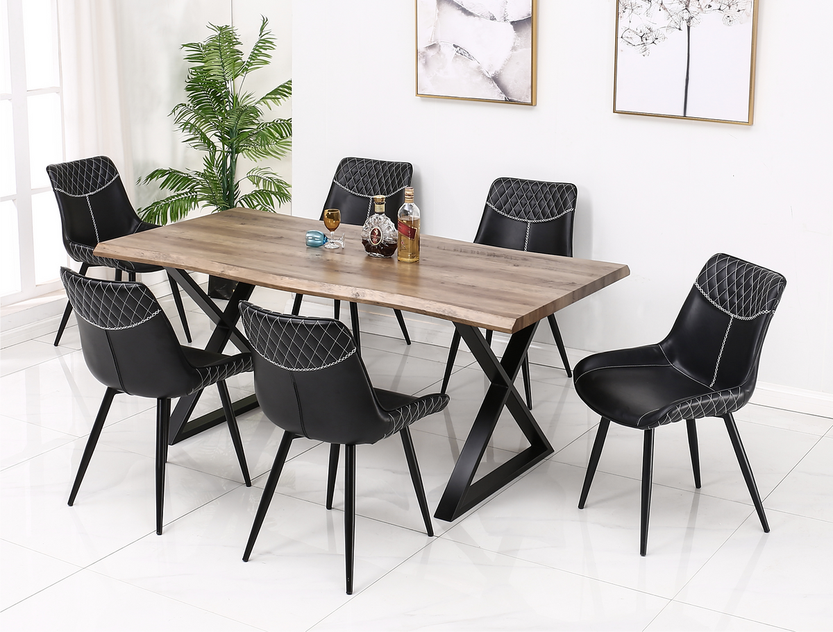 Dining Set - T 1811 C 1826