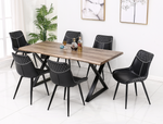 Dining Set - T 1811 C 1826