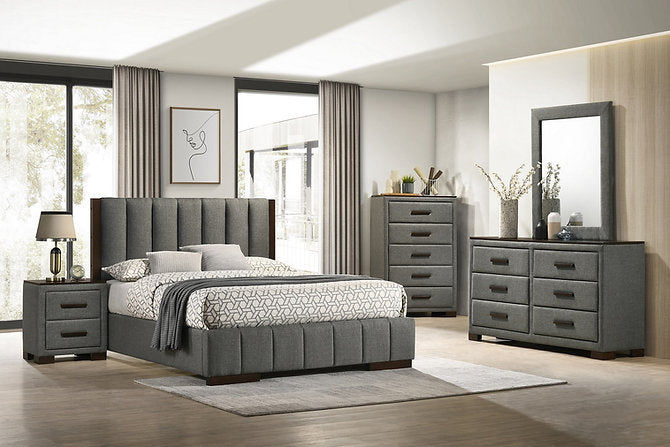 Dylan Bed