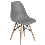 Chair Grey - C 1423