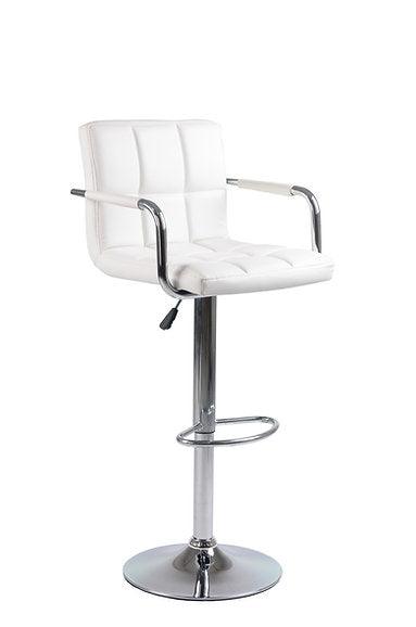 Mechanical 360-Degree Swivel Bar Stool- ST-7730-7733-7734