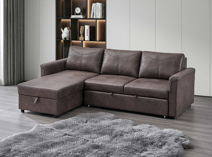 LHF Sofabed Sectional - IF 9075