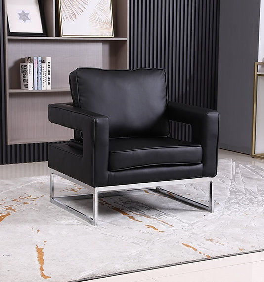 Accent Chair - IF 6860
