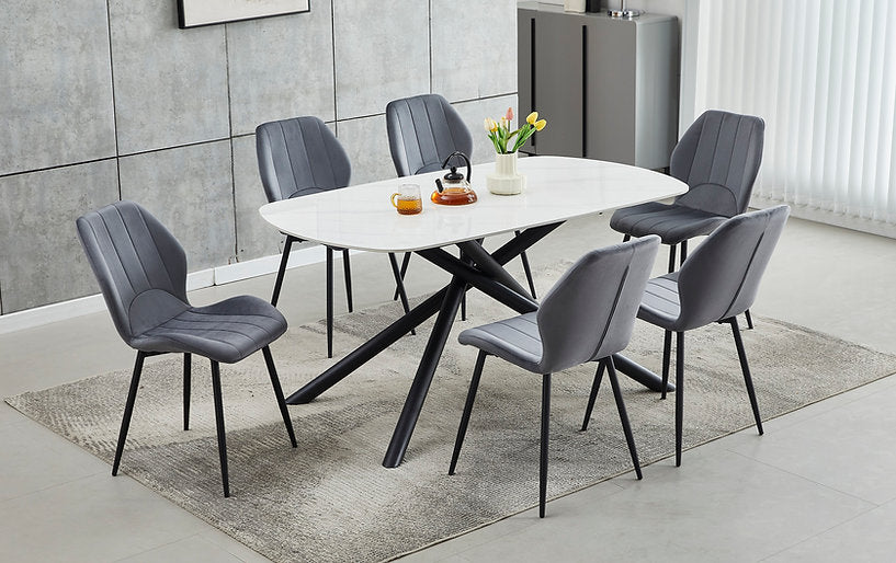 Dining Set - T 1530 - C 1536