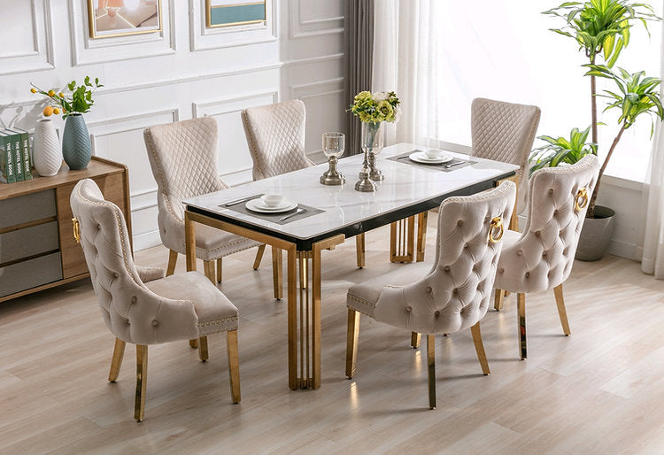 Dining Set - T 1275 - C 1280