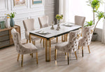 Dining Set - T 1275 - C 1280