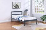 39" Single Bed-IF-416