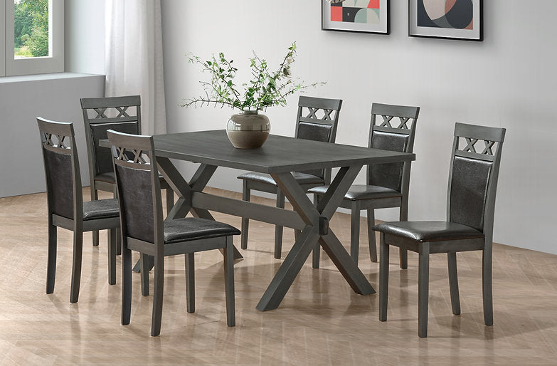 Dining Set - T 1095 - C 1097