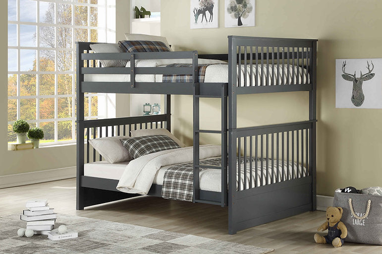 Bunk Bed-B 123