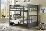 Bunk Bed-B 123