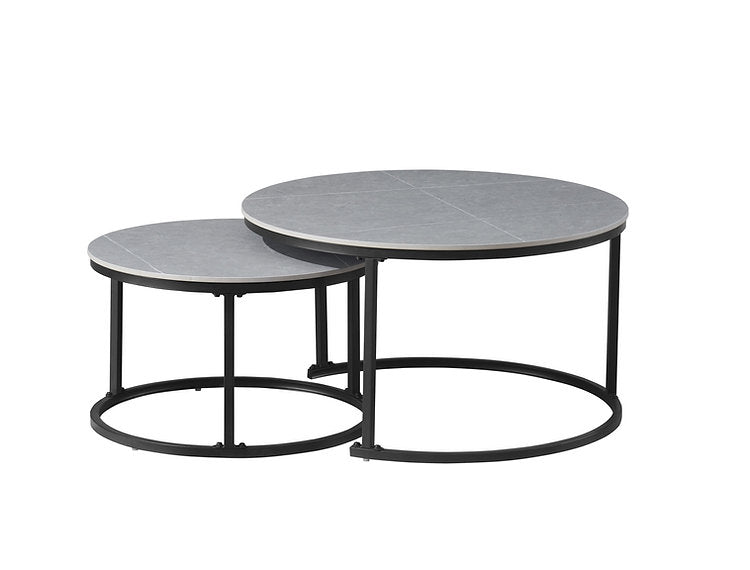 2pc Coffee Table Set - IF 2631