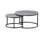2pc Coffee Table Set - IF 2631