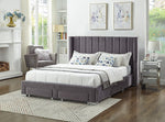 Bed Grey-IF 5310