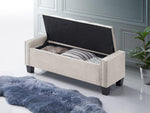 Luxury Storage Bench - IF-6200-6201-6202