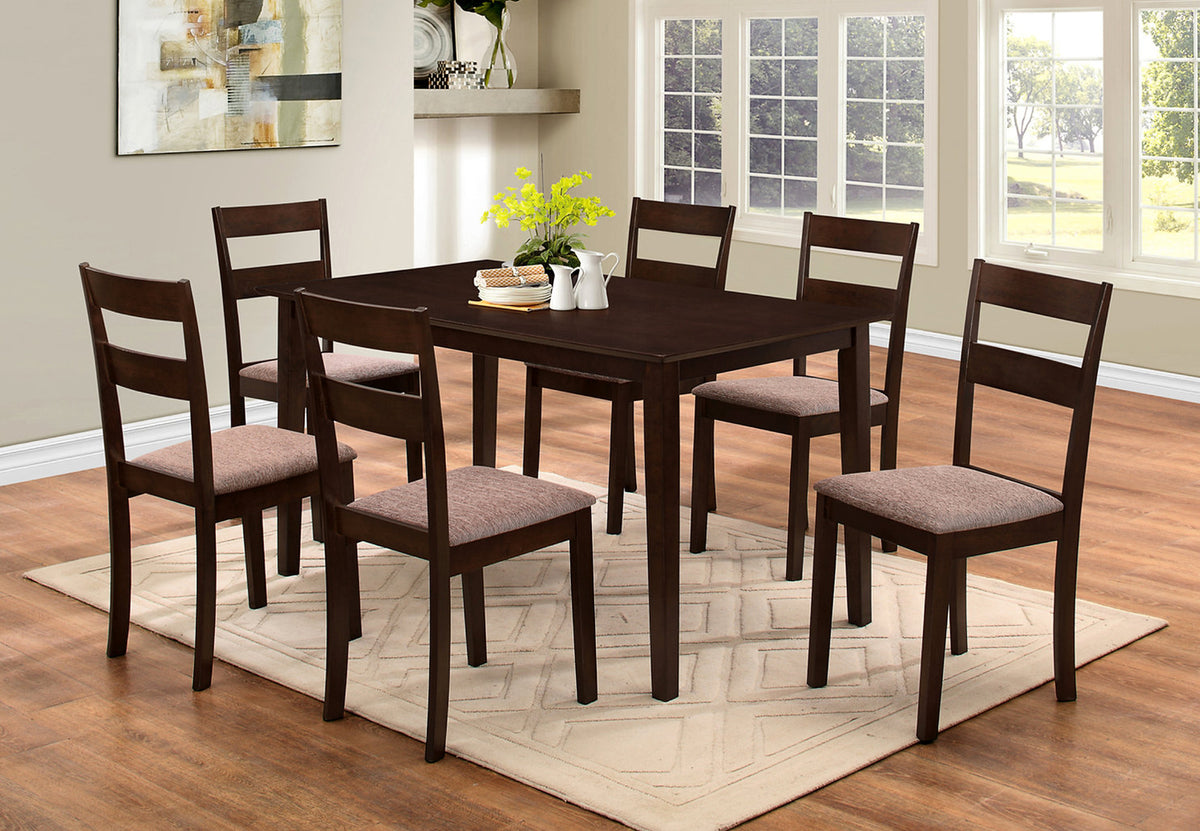 Dining Set - T 1048 - C 1033