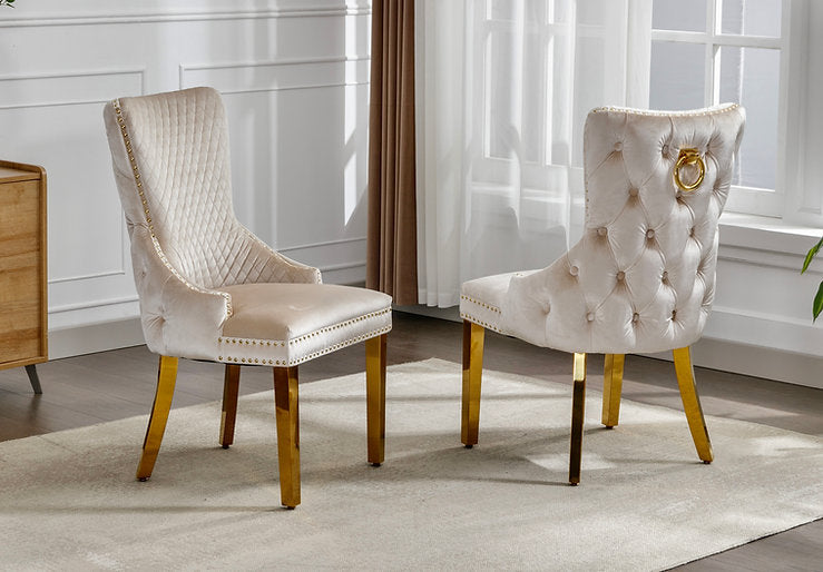 Chair Creme - C 1285