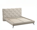 Bed Creme Beige-IF 5945