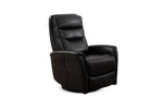 Power Recliner Chair - Black IF 6300