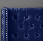 Bed Blue-IF 5891