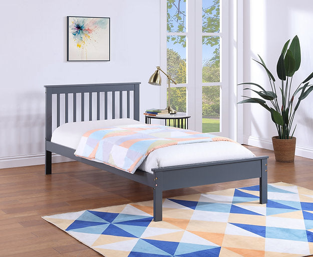 54" Double Bed-IF 415