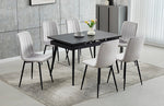 Dining Set - T 1472 - C 1473